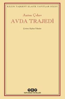 Avda Trajedi