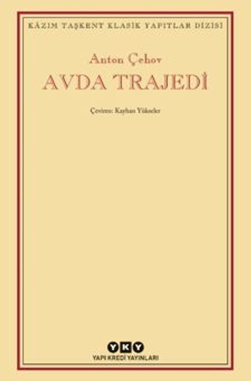 Avda Trajedi