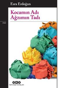 Kocamın Adı Ağzımın Tadı