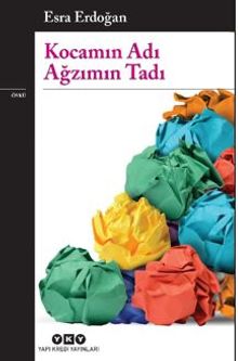 Kocamın Adı Ağzımın Tadı