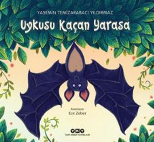 Uykusu Kaçan Yarasa