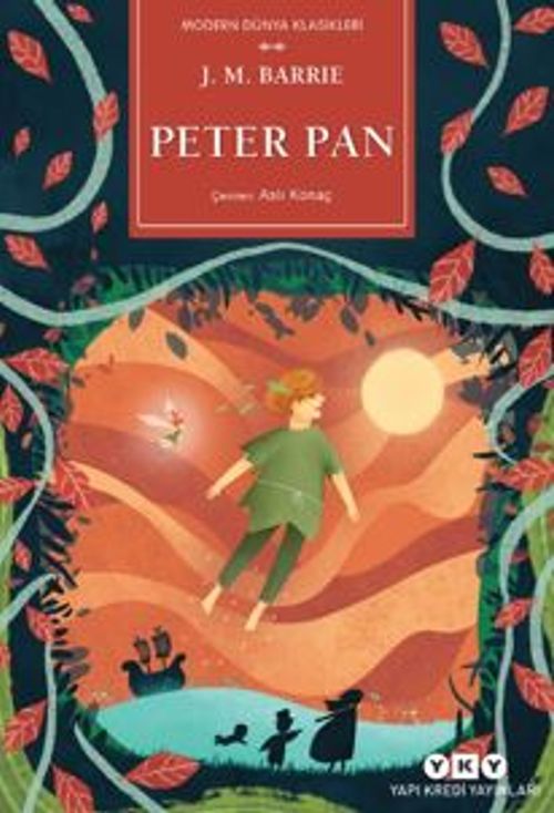 Peter Pan