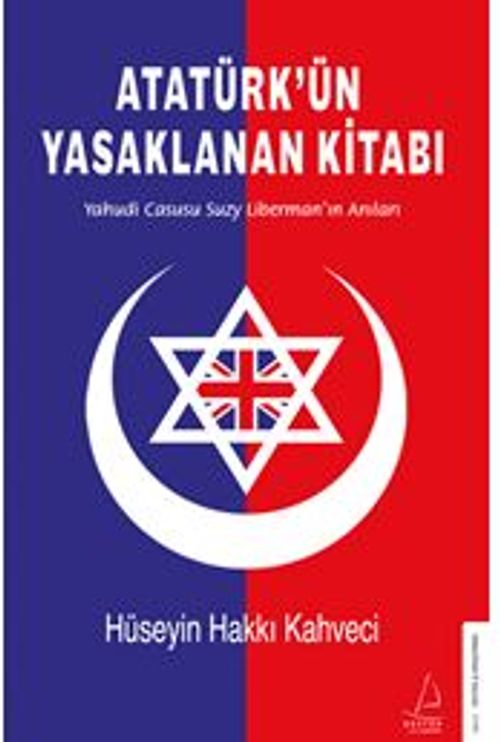 1979年　アドン5月〜12月　　８冊セット Atatürk'ün Yasaklanan Kitabı / Yahudi Casusu Suzy Liberman'ın