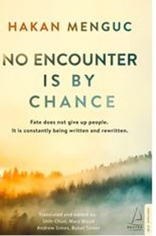 No Encounter is by Chance