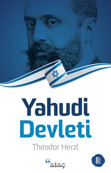 Yahudi Devleti - Theodor Herzl
