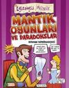 Mantık Oyunları ve Paradokslar