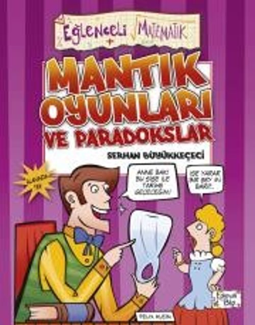 Mantık Oyunları ve Paradokslar