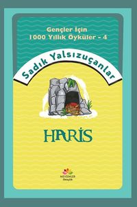 Gençler İçin Bin Yıllık Öyküler-4  Haris