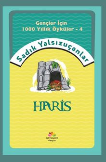 Gençler İçin Bin Yıllık Öyküler-4  Haris
