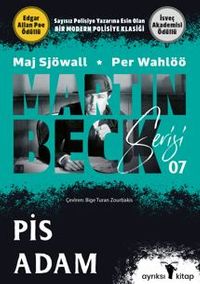 Pis Adam /  Martin Beck 7
