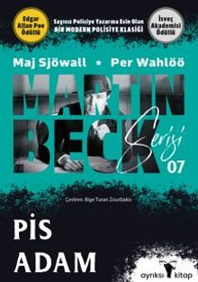 Pis Adam /  Martin Beck 7