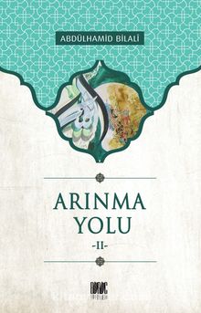 Arınma Yolu-2 - Bilinmeyen Yazar