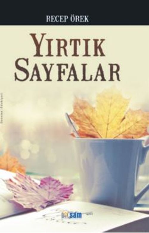 Yırtık Sayfalar