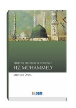 Bireysel Rehberlik Yönüyle Hz. Muhammed