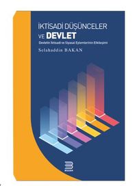 İktisadi Düşünceler ve Devlet