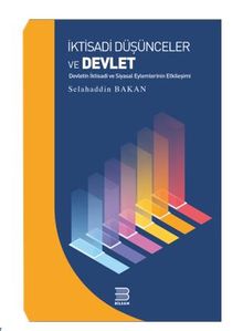 İktisadi Düşünceler ve Devlet