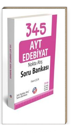 345 Ayt Fen Ve Edebiyat