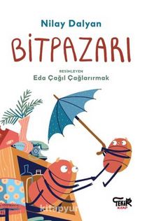 Bitpazarı - Nilay Dalyan