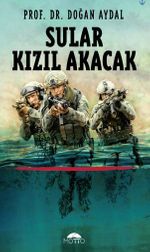 Sular Kızıl Akacak