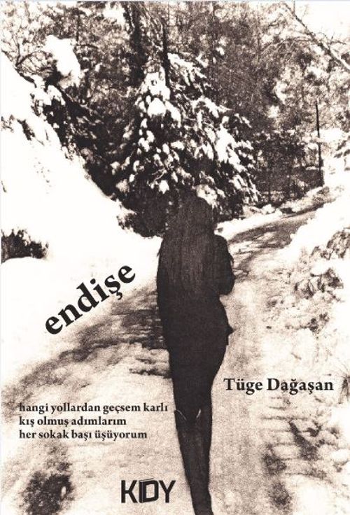 Endişe 