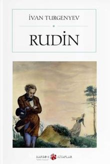 Rudin (Cep Boy) (Tam Metin) - Ivan Sergeyeviç Turgenyev