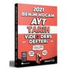 2021 AYT Tarih Video Ders Notları