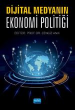 Dijital Medyanın Ekonomi Politiği