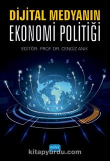 Dijital Medyanın Ekonomi Politiği - Kolektif