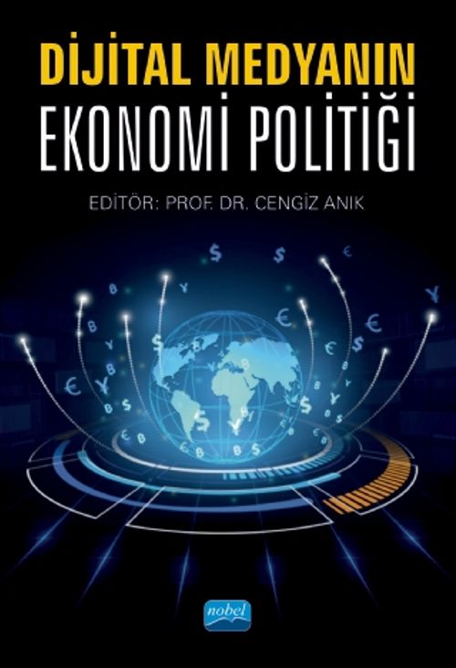 Dijital Medyanın Ekonomi Politiği
