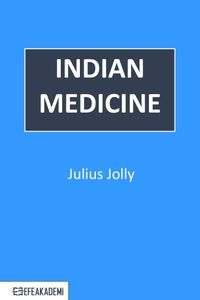 Indian Medicine – Classic Reprint