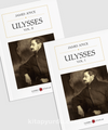 Ulysses (2 Cilt Takım)