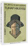 Dr.Jekyll ve Bay Hyde'ın Tuhaf Hikayesi