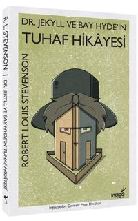 Dr.Jekyll ve Bay Hyde'ın Tuhaf Hikayesi