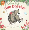Oskar ve Lili &ndash; Can Dostlar