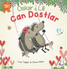 Oskar ve Lili – Can Dostlar