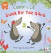 Oskar ve Lili &ndash; Sıcak Bir Yaz G&uuml;n&uuml;