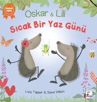 Oskar ve Lili – Sıcak Bir Yaz Günü