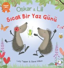 Oskar ve Lili – Sıcak Bir Yaz Günü