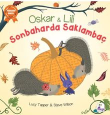 Oskar ve Lili – Sonbaharda Saklambaç