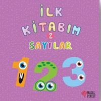 İlk Kitabım Sayılar 2  