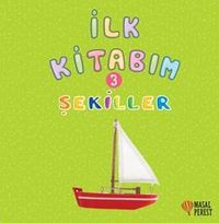 İlk Kitabım Şekiller 3
