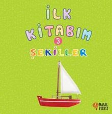 İlk Kitabım Şekiller 3