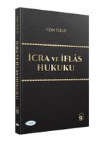 İcra ve İflas Hukuku