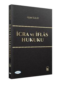 İcra ve İflas Hukuku