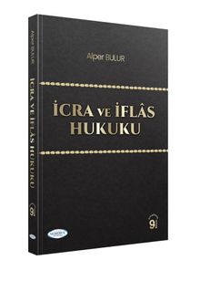 İcra ve İflas Hukuku
