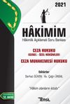 Hakimim Ceza Hukuku (Genel H&uuml;k&uuml;mler- &Ouml;zel H&uuml;k&uuml;mler) Ceza Muhakemesi Hukuku