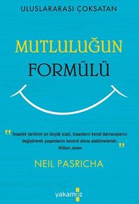 Mutluluğun Formülü