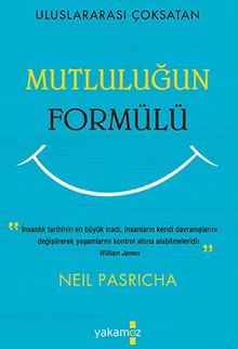 Mutluluğun Formülü