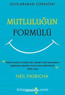 Mutluluğun Formülü - Neil Pasricha