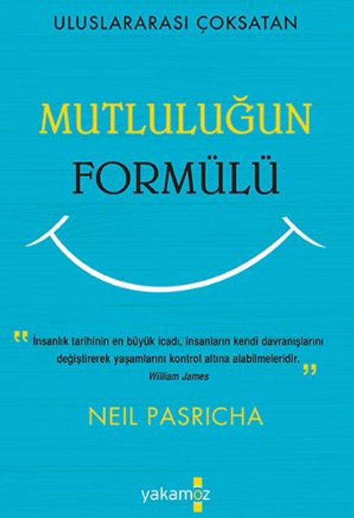 Mutluluğun Formülü